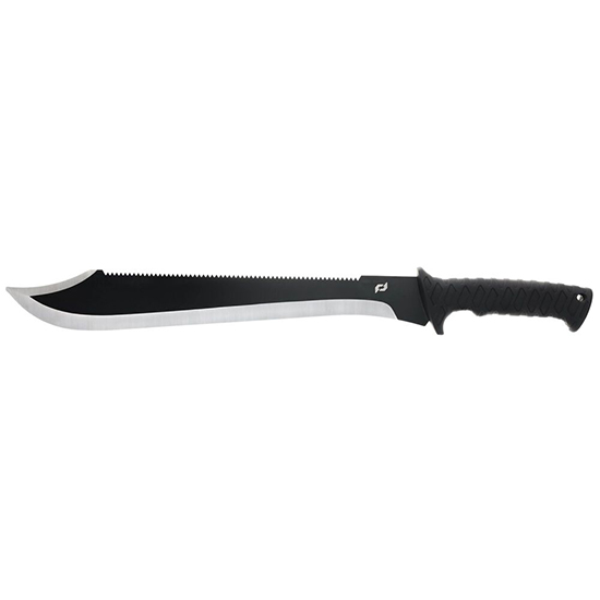 BTI SCHRADE DECIMATE SAWBACK - Knives & Multi-Tools